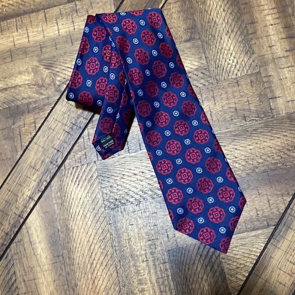 Jos. A. Bank tie - Picture 6 of 6